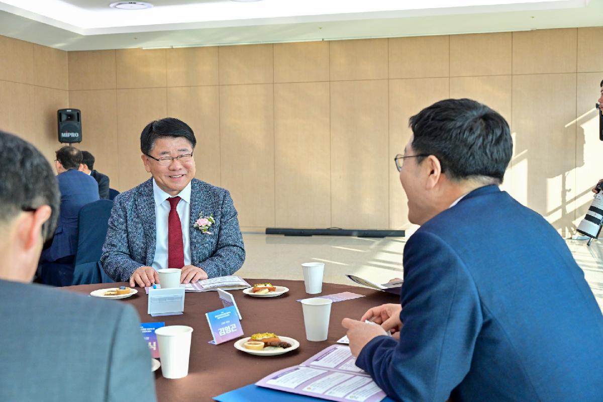 「제21회 대한민국 평생학습대상」 사업부문 우수상 수상
