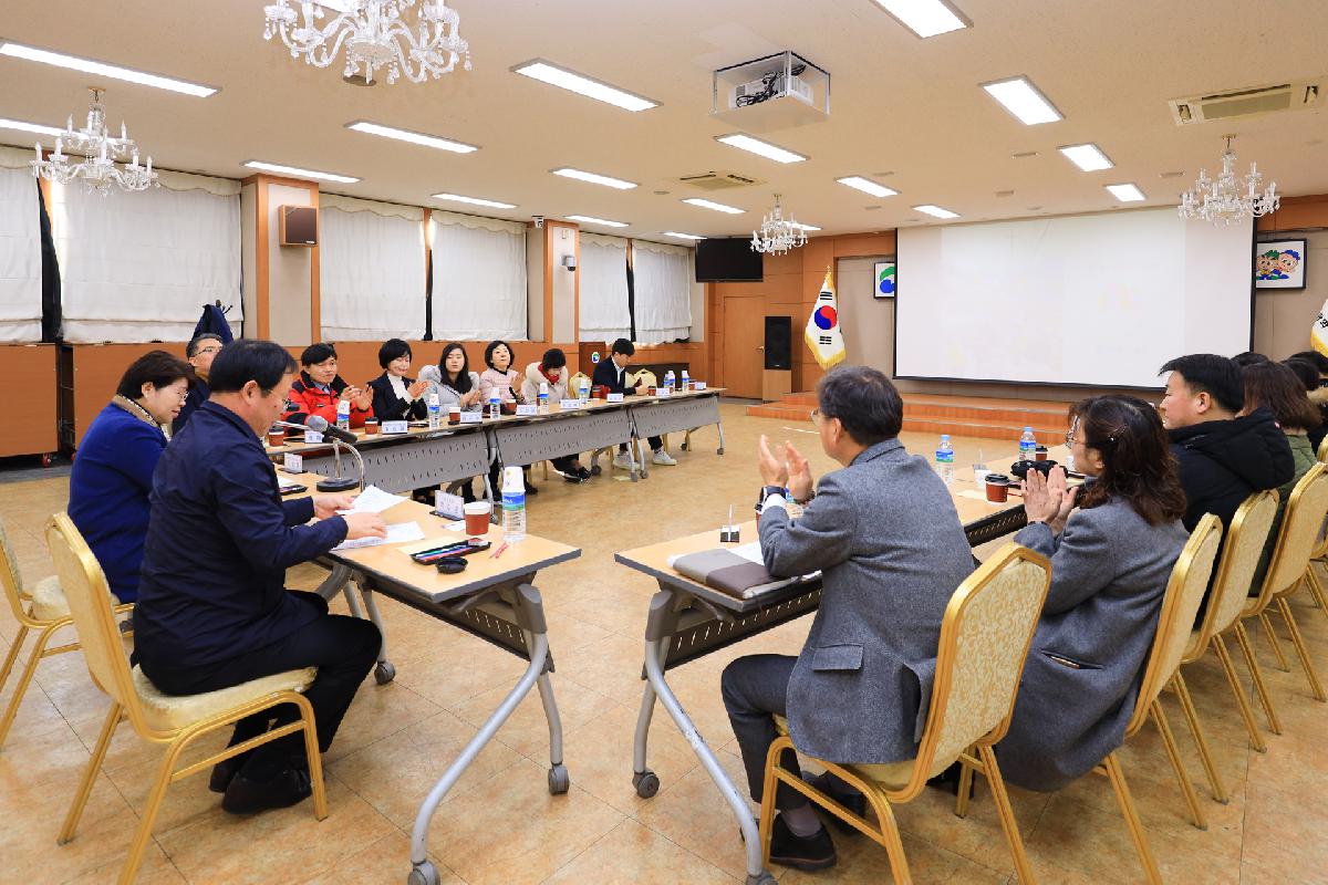인천시 연수구 의정연수단 부산 서구 방문