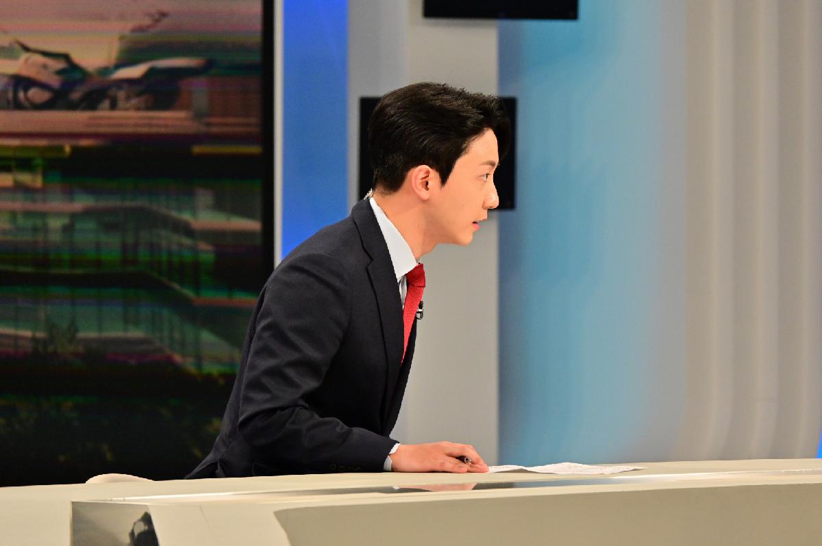 공한수 서구청장 KNN 인물포커스 인터뷰