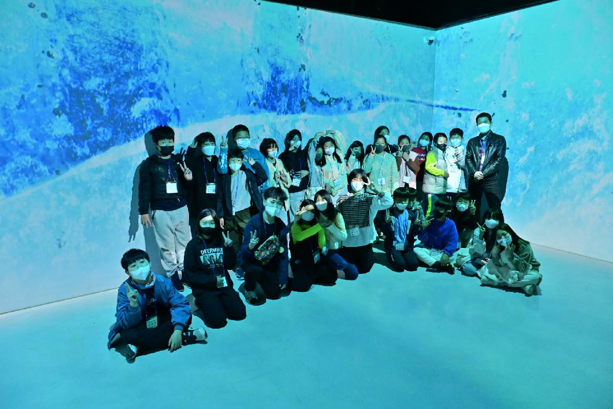 제3회 「어린이 구정체험학교」 3차