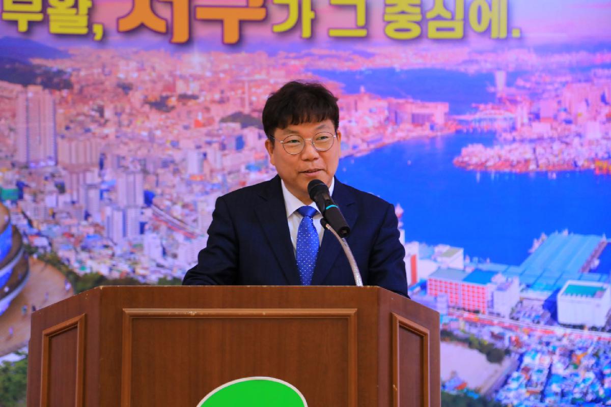 2019 희망복지지원단 워크숍 및 성과발표회