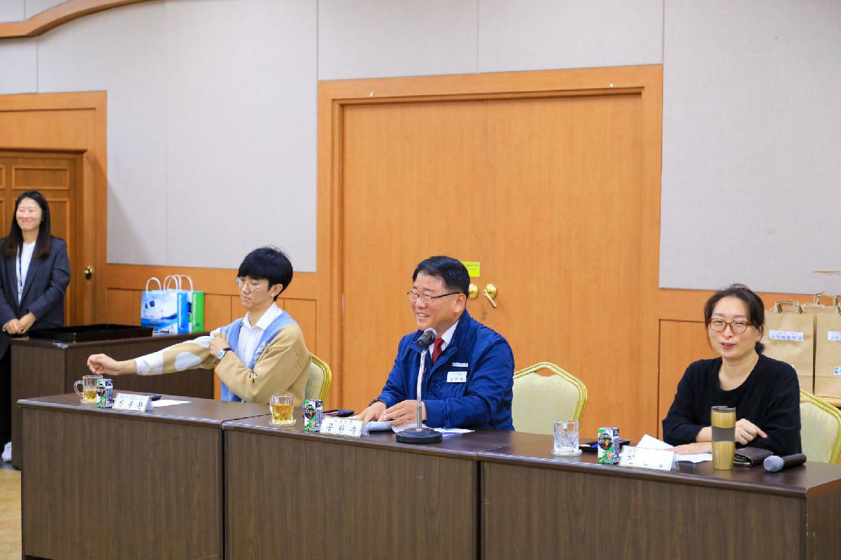 2019 제2회 어린이 구정체험학교 3일차