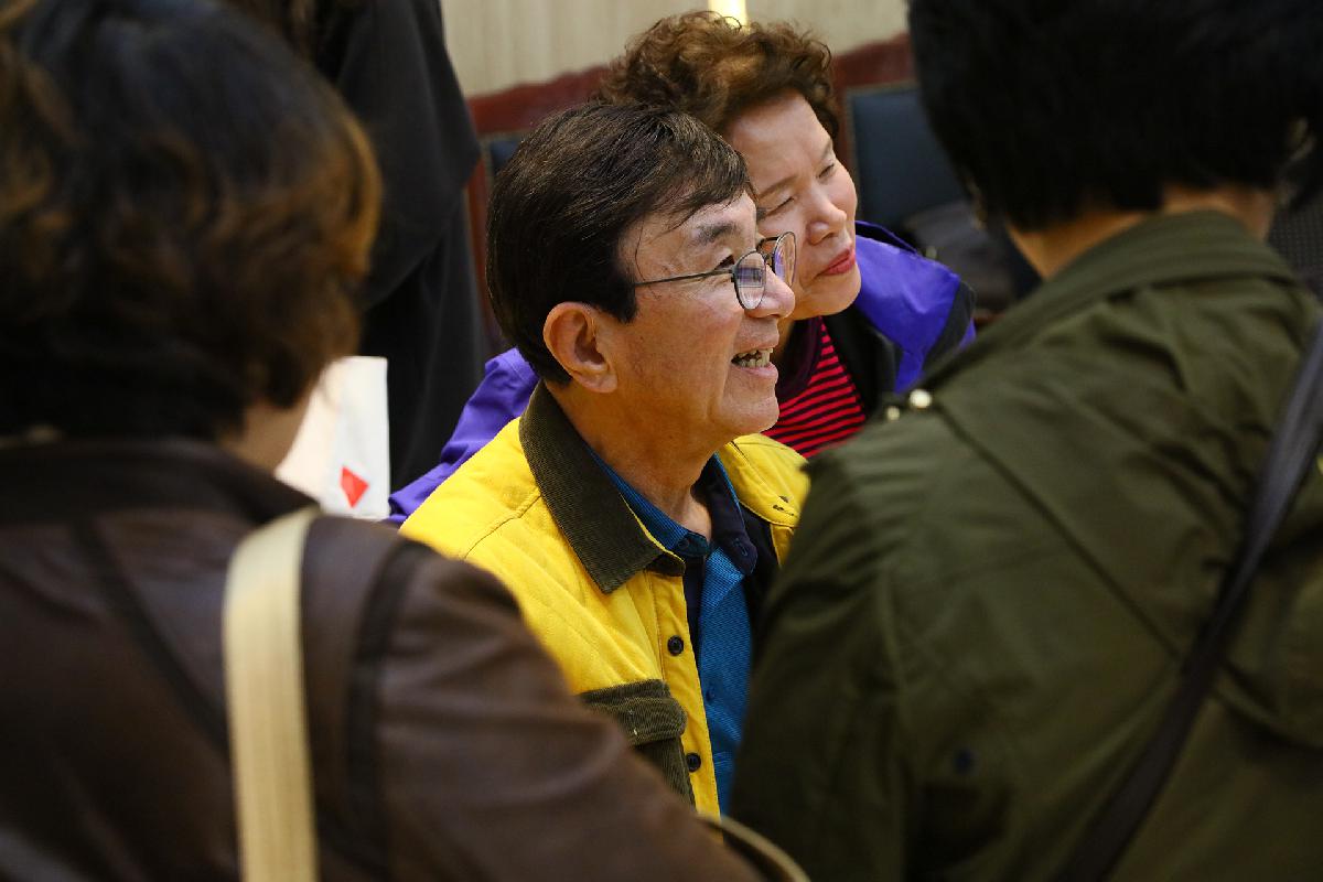 송도해상케이블카 기공식
