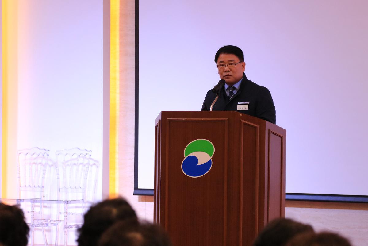 제159회 서구미래아카데미 수료식 