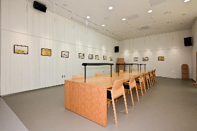 서구아미드림도서관 개관기념