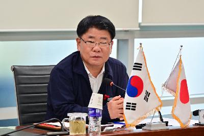 서구-사세보시 청소년 홈스테이 교류