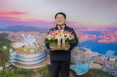 2020 플라워버킷챌린지
