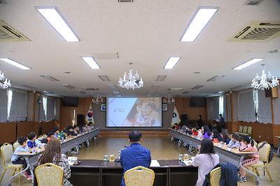 2019 제2회 어린이 구정체험학교 1일차