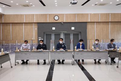 2020 민선7기 구청장 공약사업 구민평가회