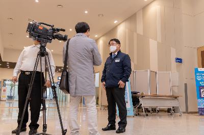 2020 서구 의료관광특구 추진을 위한 전문가 심포지엄