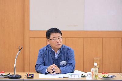 2019 주민자치회 마을의제 중간보고회