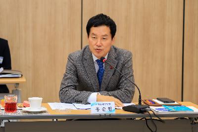 2020 구청장 · 군수 협의회 월례회