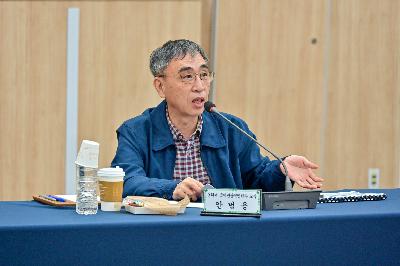 2025년 민선8기 공약이행 평가회