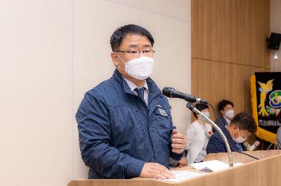 2020 서구 장애인복지증진대회