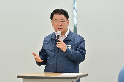 2025년 세대공감 스마트폰 교육 서포터즈 발대식 및 개강
