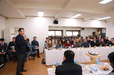 2019 구청장과 주민과의 대화_동대신2동
