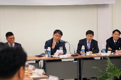 2019 구청장과 주민과의 대화_동대신1동