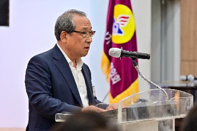2025년 바르게살기운동 서구협의회 정기총회