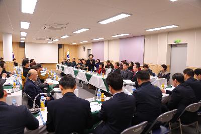 2019 구청장과 주민과의 대화_동대신3동