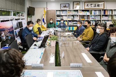 2020 전통시장 자매결연 협약식