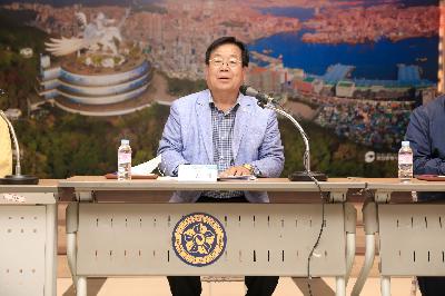 2020 민주평통 여성 통일 좌담회