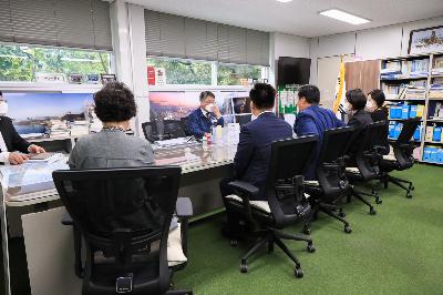 2020 BNK추석나눔사업