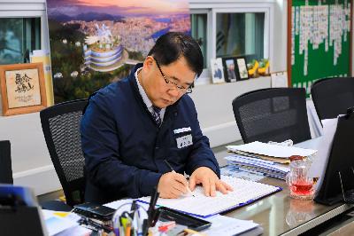 2019 국공립어린이집 설치운영 협약식