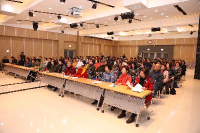 제161회 서구미래아카데미