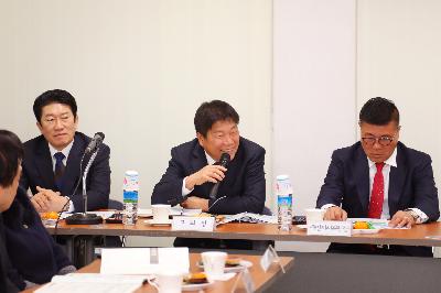 2019 구청장과 주민과의 대화_동대신1동