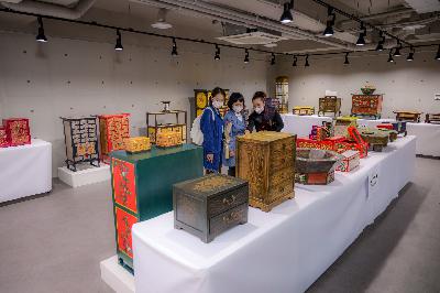 2020 닥밭골 한지체험관 준공식