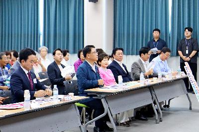 민주평통 「2025 평화통일 시민교실」