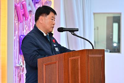 2023년 보육교사 복지증진의 날