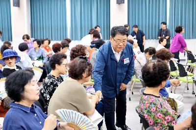 민주평통 「2025 평화통일 시민교실」