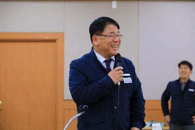 2019 서구 자원봉사센터 성과보고회