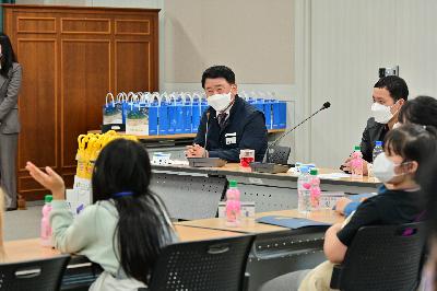 제3회 「어린이 구정체험학교」 3차