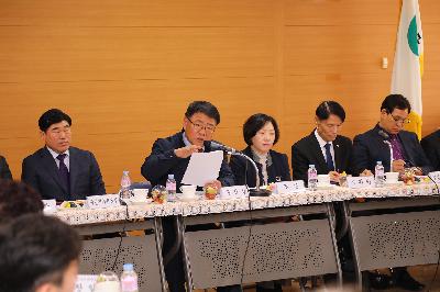 2019 구청장과 주민과의 대화_서대신1동