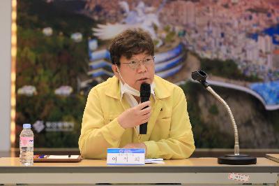 2020 민주평통 여성 통일 좌담회