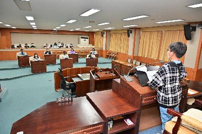제3회 「어린이 구정체험학교」 2차