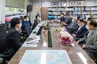2020 표창장 전달식