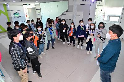 제3회 「어린이 구정체험학교」 2차