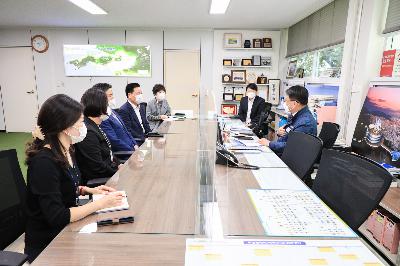 2020 BNK추석나눔사업