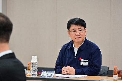 민주평통 3분기 정기회의