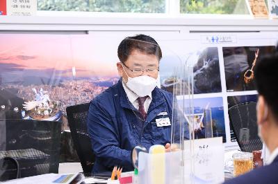 2020 BNK추석나눔사업