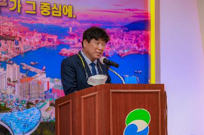 2020 보육교사 복지 증진의 날 시상식