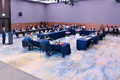 2025년 10월 부산광역시 구청장·군수협의회 월례회