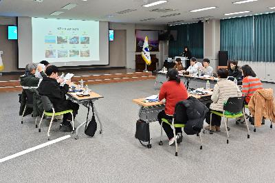 2025년 부산서구 SNS 서포터즈 Day