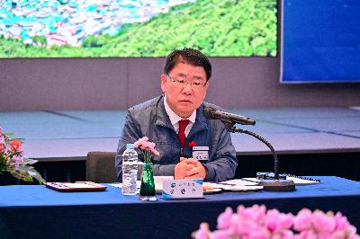 2025년 10월 부산광역시 구청장·군수협의회 월례회