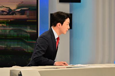 공한수 서구청장 KNN 인물포커스 인터뷰