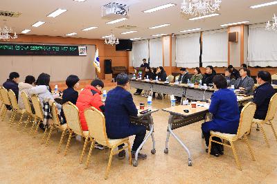 인천시 연수구 의정연수단 부산 서구 방문