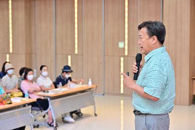 제174회 서구미래아카데미